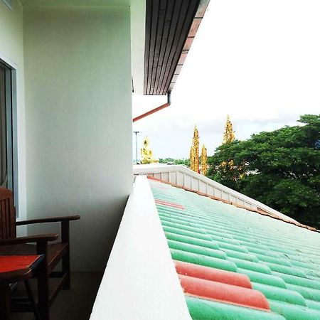 Buakham Rim Khong บัวคำริมโขง Otel Golden Triangle Dış mekan fotoğraf